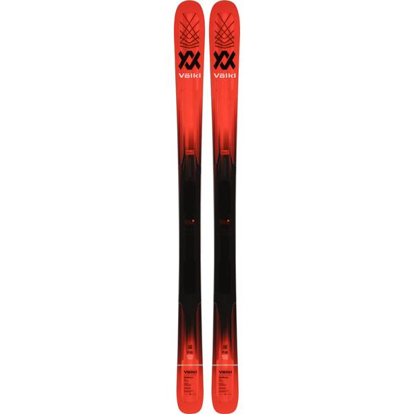VÖLKL Herren Freeride Ski M6 MANTRA FLAT 21/22
