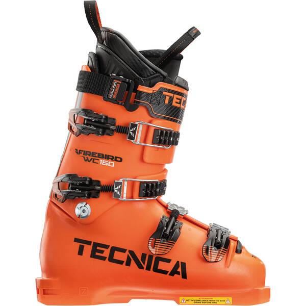 TECNICA Skisschuhe FIREBIRD WC 150