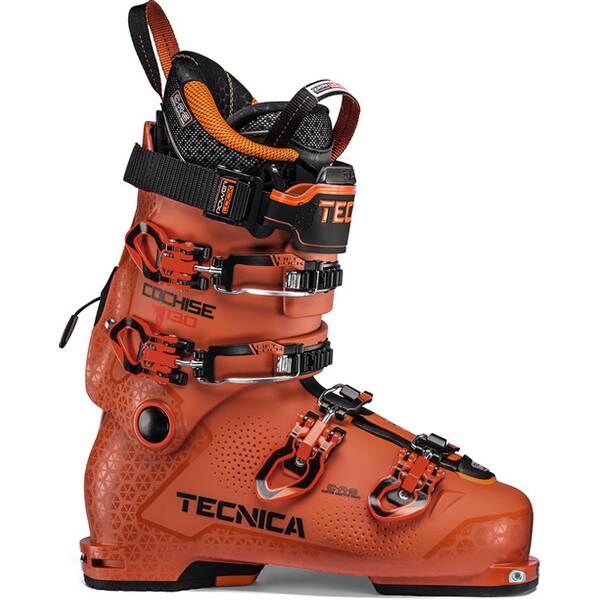 TECNICA Skisschuhe COCHISE 130 DYN