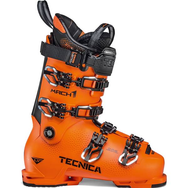 TECNICA Herren Skistiefel MACH1 LV 130