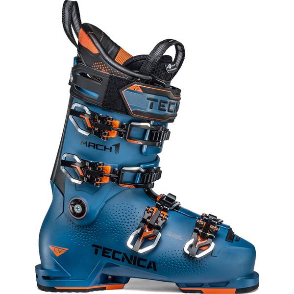 TECNICA Herren Skischuhe MACH1 LV 120