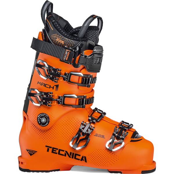 TECNICA Herren Skischuhe MACH1 MV 130