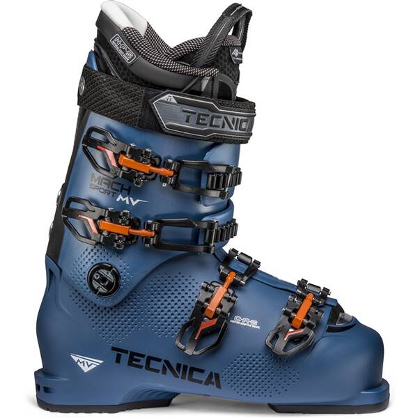 TECNICA Herren Skischuhe Mach Sport MV 110X
