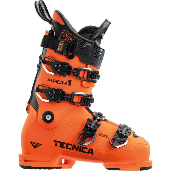 TECNICA Herren Skischuhe MACH1 MV 130 TD