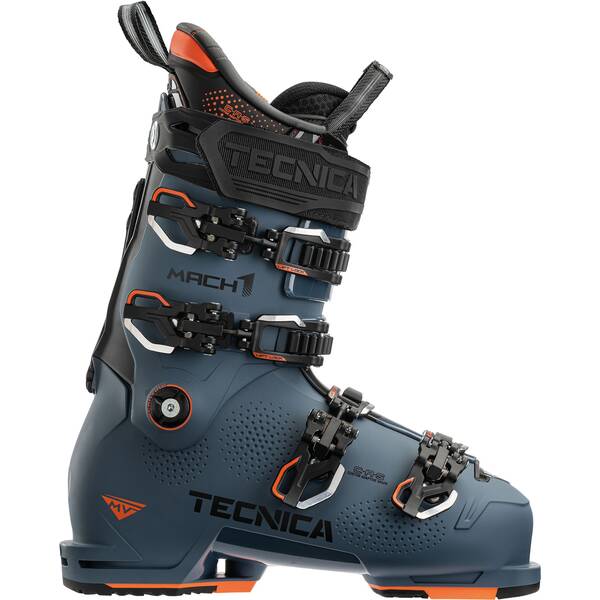 TECNICA Skischuhe MACH1 MV 120 TD