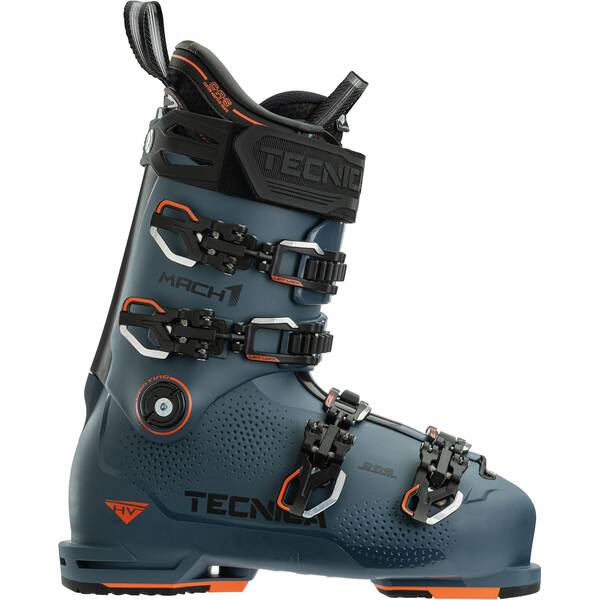 TECNICA Herren Skischuhe MACH1 HV 120