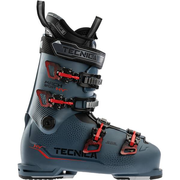 TECNICA Herren Skischuhe MACH SPORT HV 100 X GW
