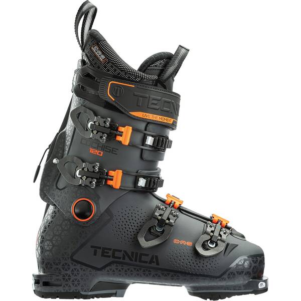 TECNICA Herren Skischuhe COCHISE 120 DYN GW