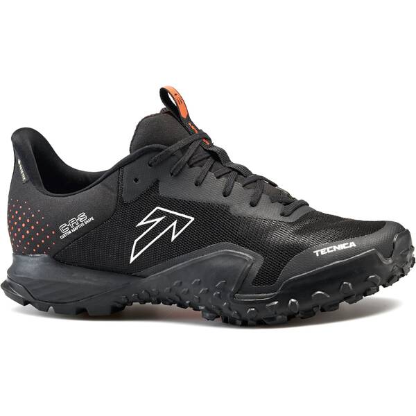 TECNICA Herren Trekkinghalbschuhe MAGMA S GTX MS