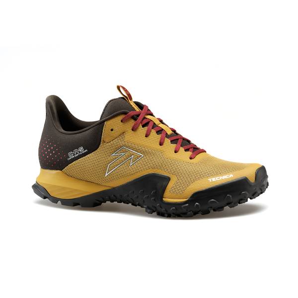 TECNICA Herren Trekkinghalbschuhe MAGMA S MS