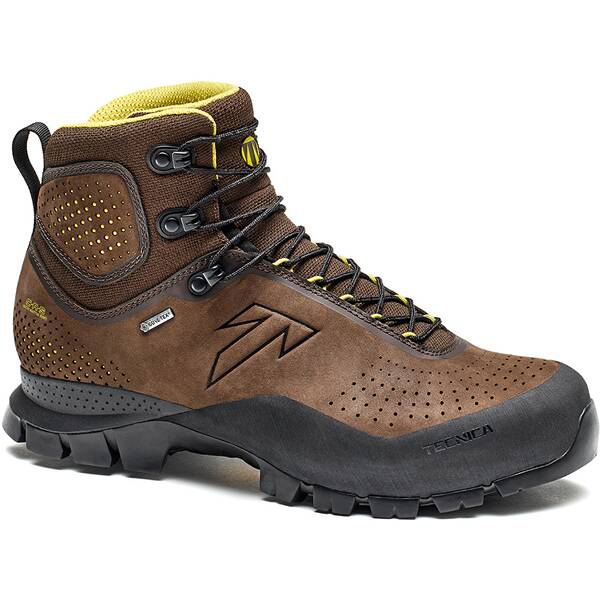 TECNICA Herren Trekkinghalbschuhe FORGE GTX