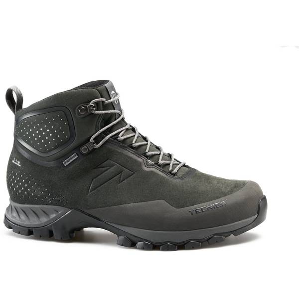 TECNICA Herren Trekkinghalbschuhe PLASMA MID GTX MS