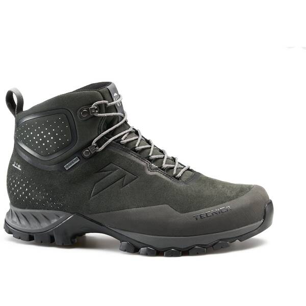 TECNICA Herren Trekkinghalbschuhe PLASMA MID GTX MS