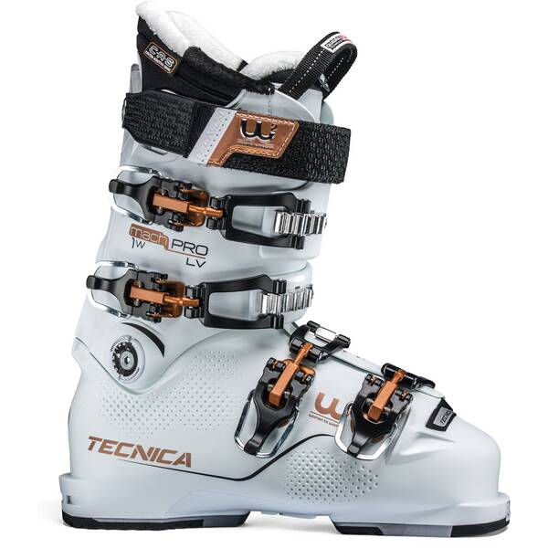 TECNICA Damen Skisschuhe MACH1 LV PRO W