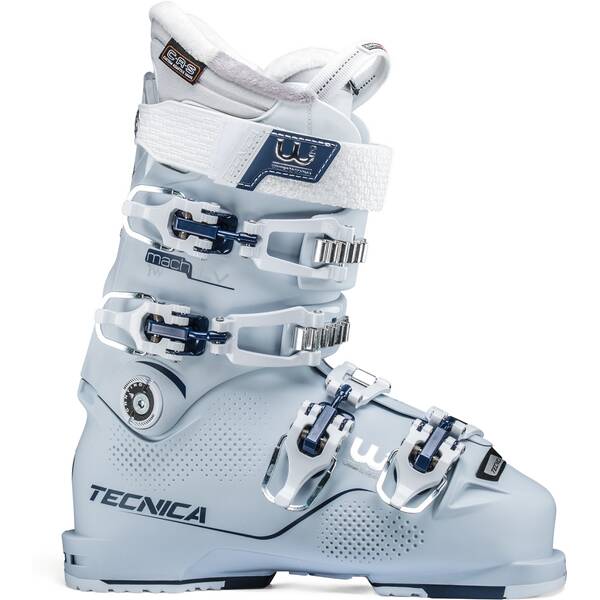 TECNICA Damen Skisschuhe MACH1 LV 105 W