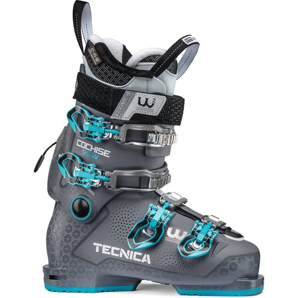 TECNICA Skisschuhe COCHISE 95 W