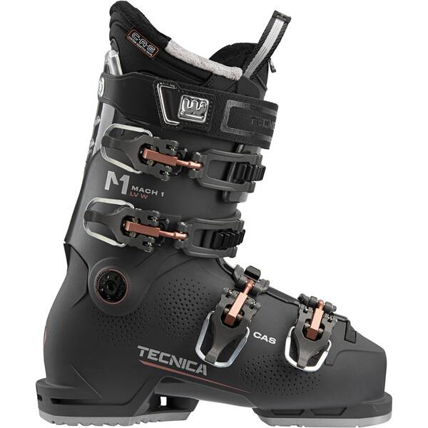 TECNICA Damen Skischuhe MACH1 LV 95