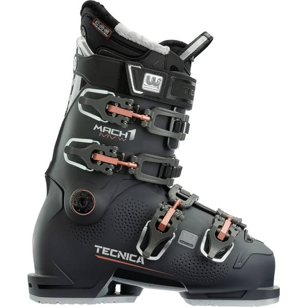 TECNICA Damen Skischuhe MACH1 MV 95