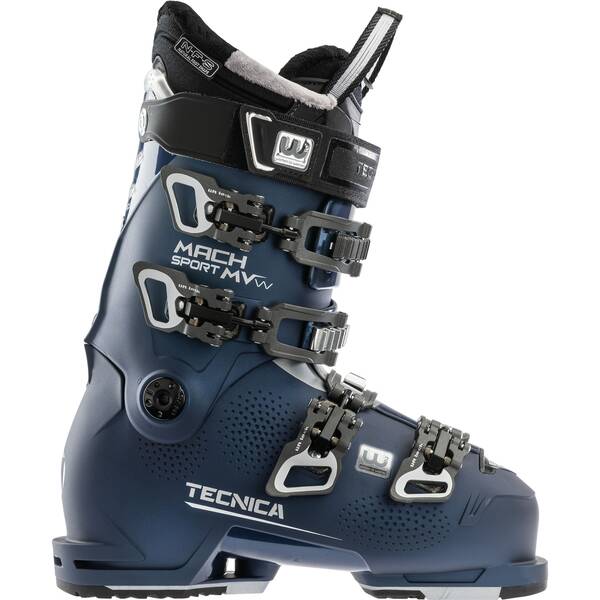 TECNICA Damen Skischuhe MACH SPORT MV 85 X W GW