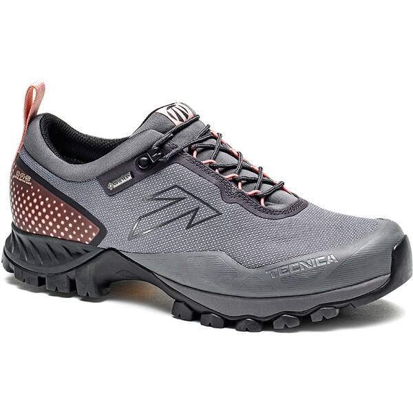 TECNICA Herren Multifunktionsstiefel PLASMA S GTX WS