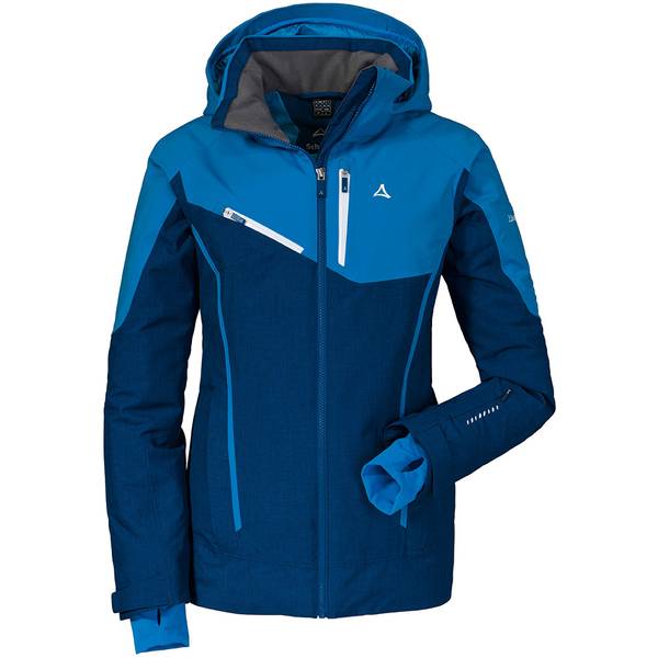 SCHÖFFEL Damen Skijacke Marseille
