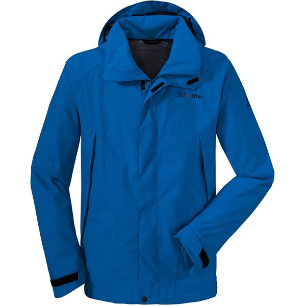 SCHÖFFEL Herren Wanderjacke / Trekkingjacke Easy M II
