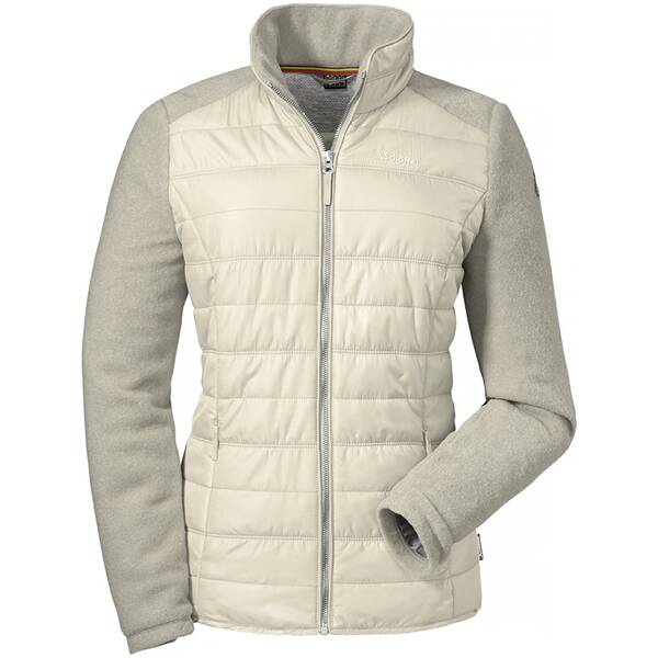 SCHÖFFEL Damen Jacke Hybrid La Paz1