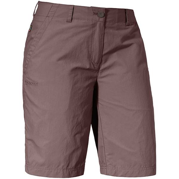 SCHÖFFEL Damen Shorts Monza1