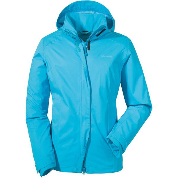 SCHÖFFEL Damen Wanderjacke Easy L3