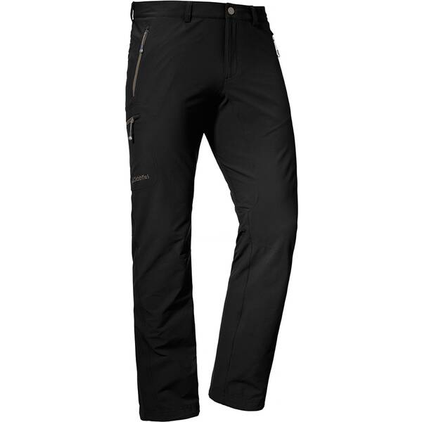 SCHÖFFEL Herren Wanderhose Pants Koper