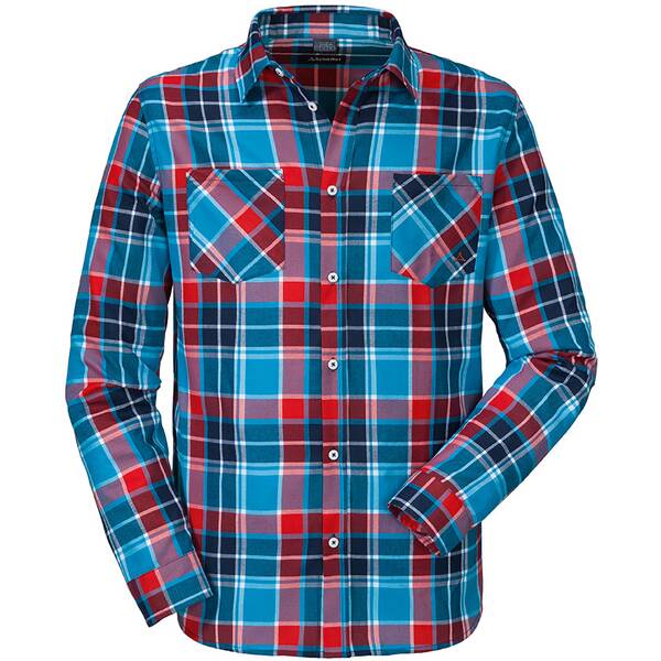 SCHÖFFEL Shirt Maastricht1
