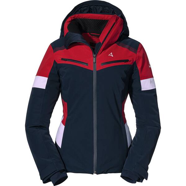 SCHÖFFEL Damen Skijacke Paznaun