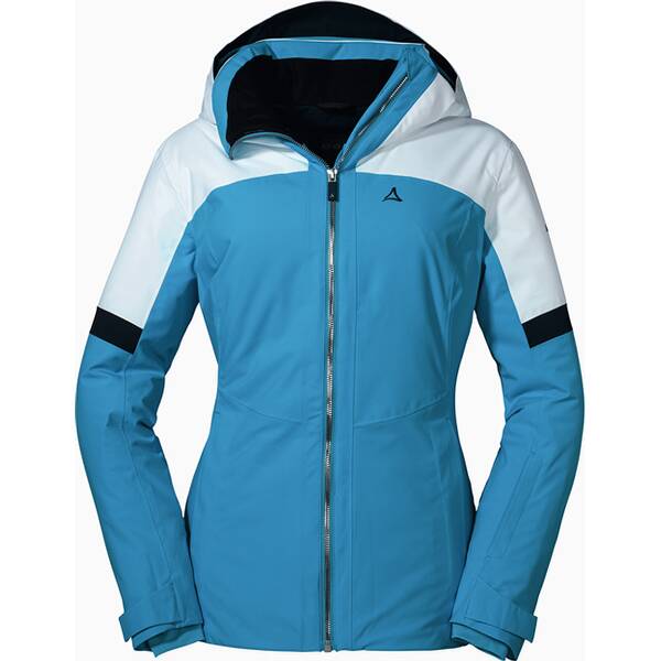 SCHÖFFEL Damen Skijacke Goldegg