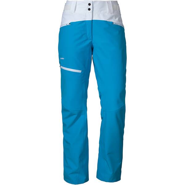 SCHÖFFEL Damen Skihose Corvara