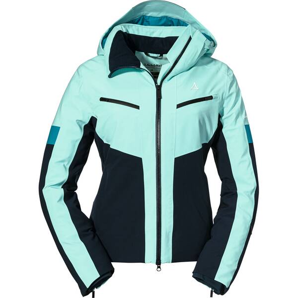 SCHÖFFEL Damen Skijacke Pordoi L