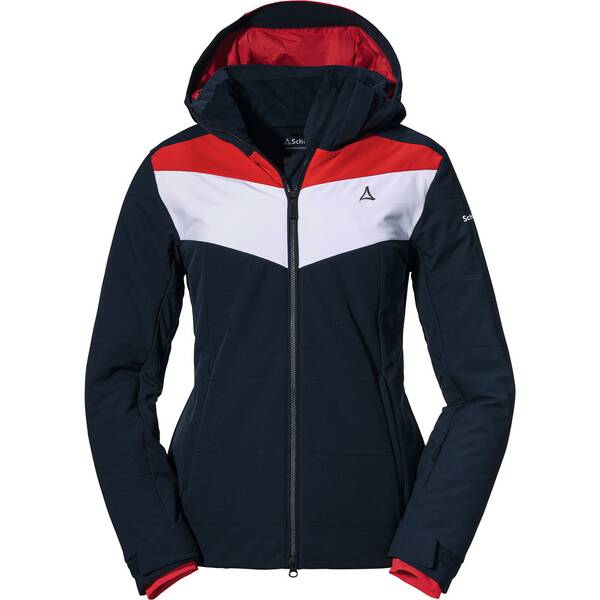 SCHÖFFEL Damen Skijacke Tanunalpe L