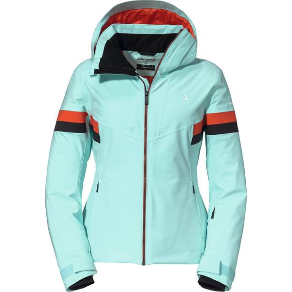 SCHÖFFEL Damen Skijacke Brunnenkopf L