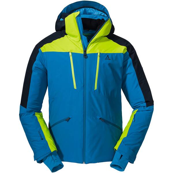 SCHÖFFEL Herren Skijacke Lachaux