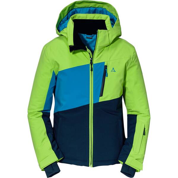 SCHÖFFEL Kinder Skijacke Wannenkopf B