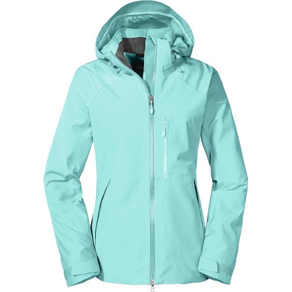 SCHÖFFEL Damen Jacken Jacket Padon L