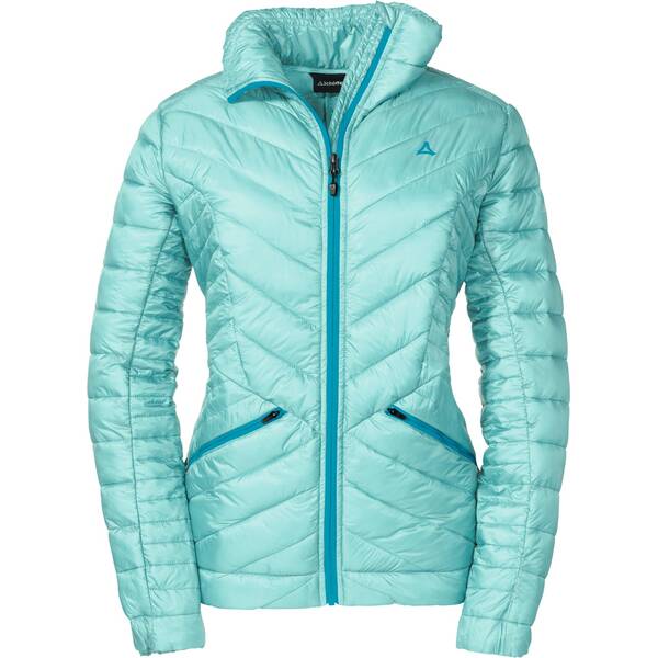 SCHÖFFEL Damen Funktionsjacke Thermo Covol