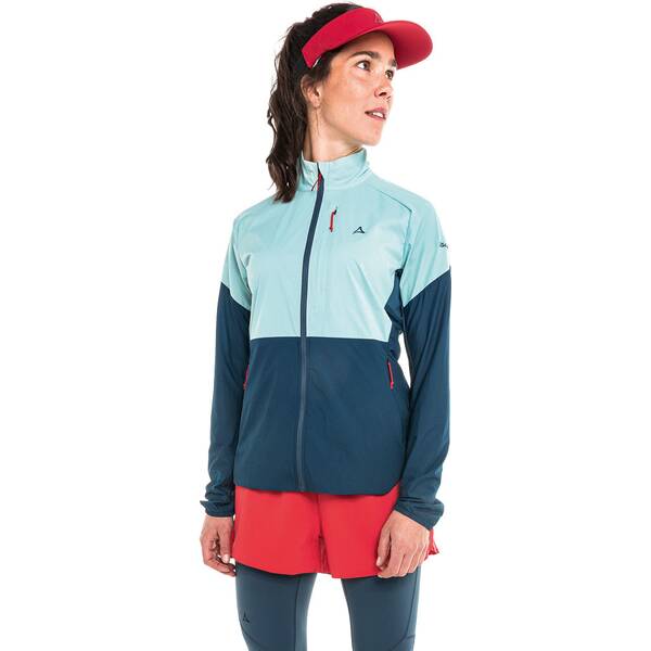 SCHÖFFEL Damen Jacken Jacket Pietena L