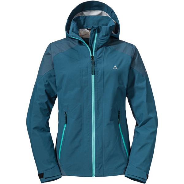 SCHÖFFEL Damen Jacken 2.5L Jacket Triigi L
