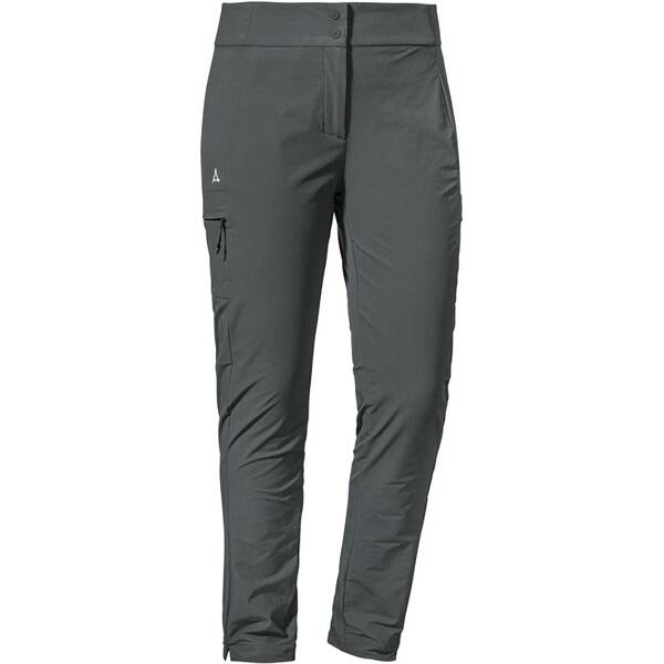 SCHÖFFEL Damen Tight Tight Teisenberg L