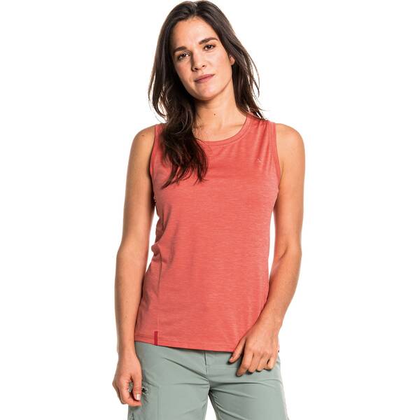 SCHÖFFEL Damen Shirt Top Herzogstand L