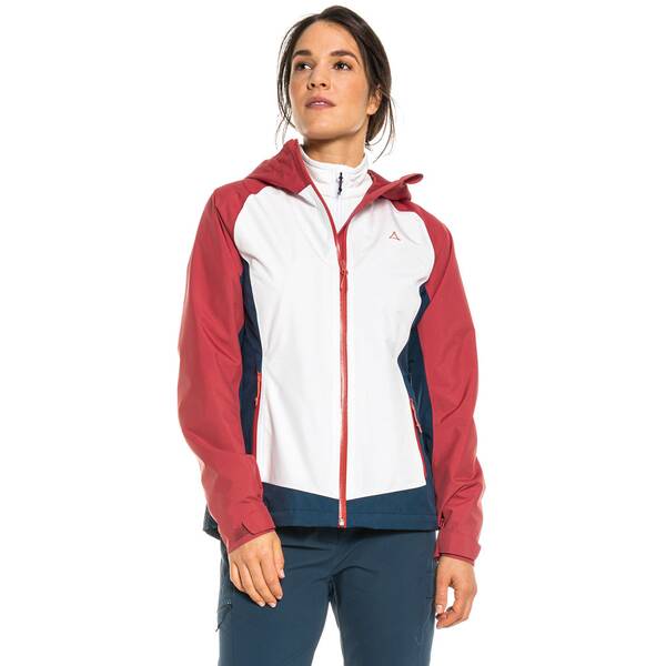 SCHÖFFEL Damen Jacken Jacket Wamberg L