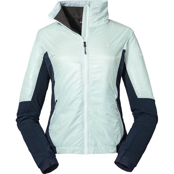SCHÖFFEL Damen Jacke Hybrid Cima Mede L