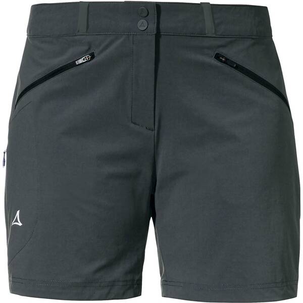 SCHÖFFEL Damen Bermuda Shorts Hestad L