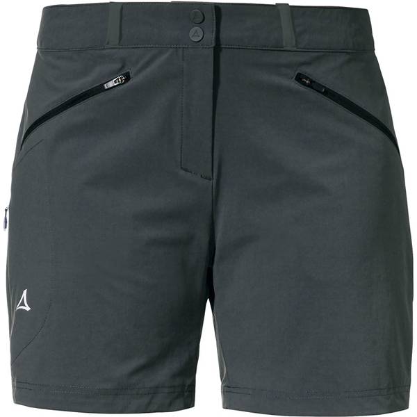 SCHÖFFEL Damen Bermuda Shorts Hestad L