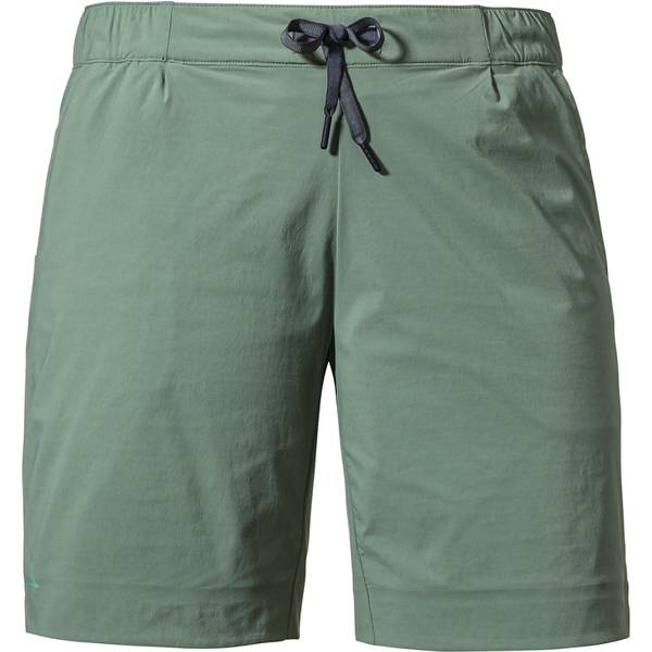 SCHÖFFEL Damen Bermuda Shorts Burnside L